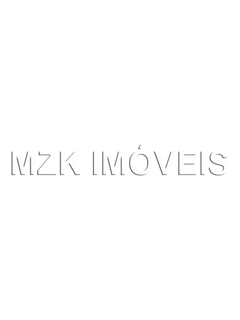 Logo MZK IMÓVEIS (Danielle)